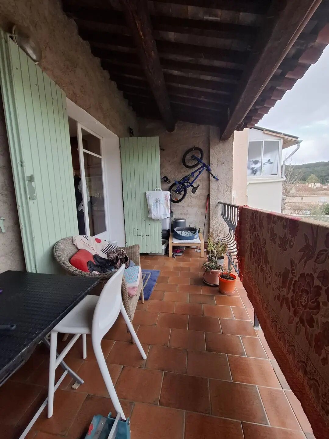 Appartement à vendre, 72m², Saint-Cyr-sur-Mer
