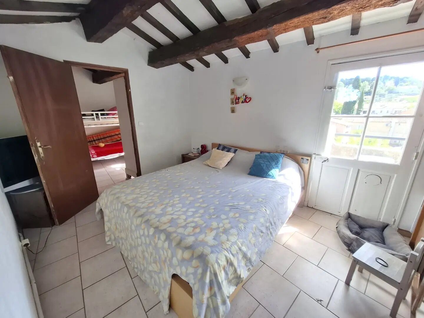 Appartement à vendre, 72m², Saint-Cyr-sur-Mer