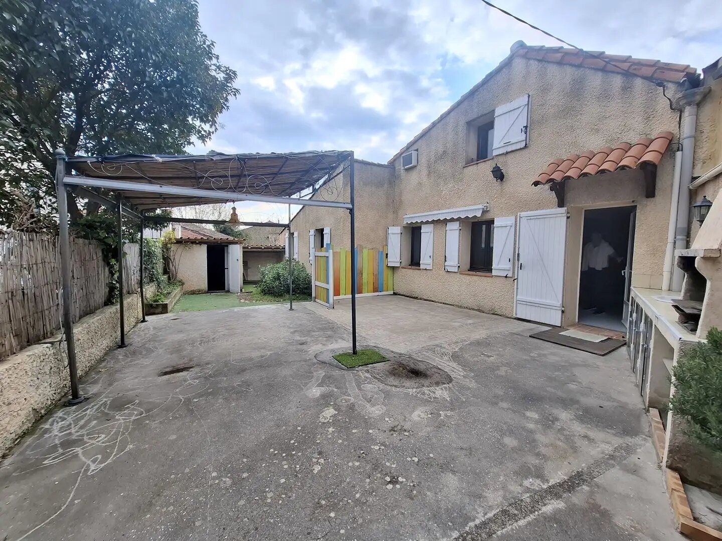 Maison à vendre, 90m², Saint-Cyr-sur-Mer