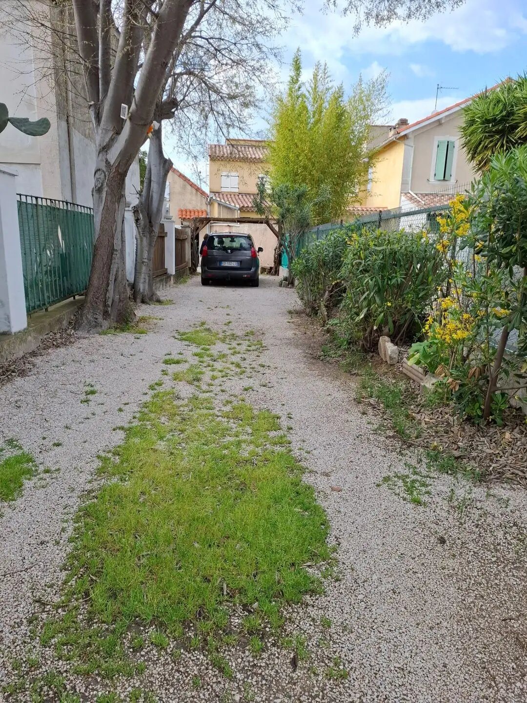 Maison à vendre, 90m², Saint-Cyr-sur-Mer