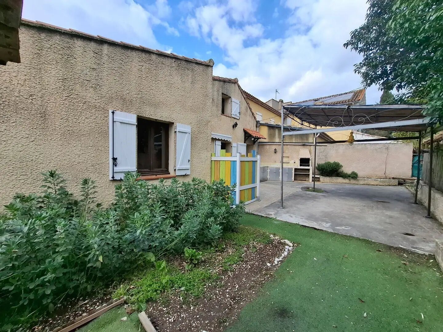 Maison à vendre, 90m², Saint-Cyr-sur-Mer