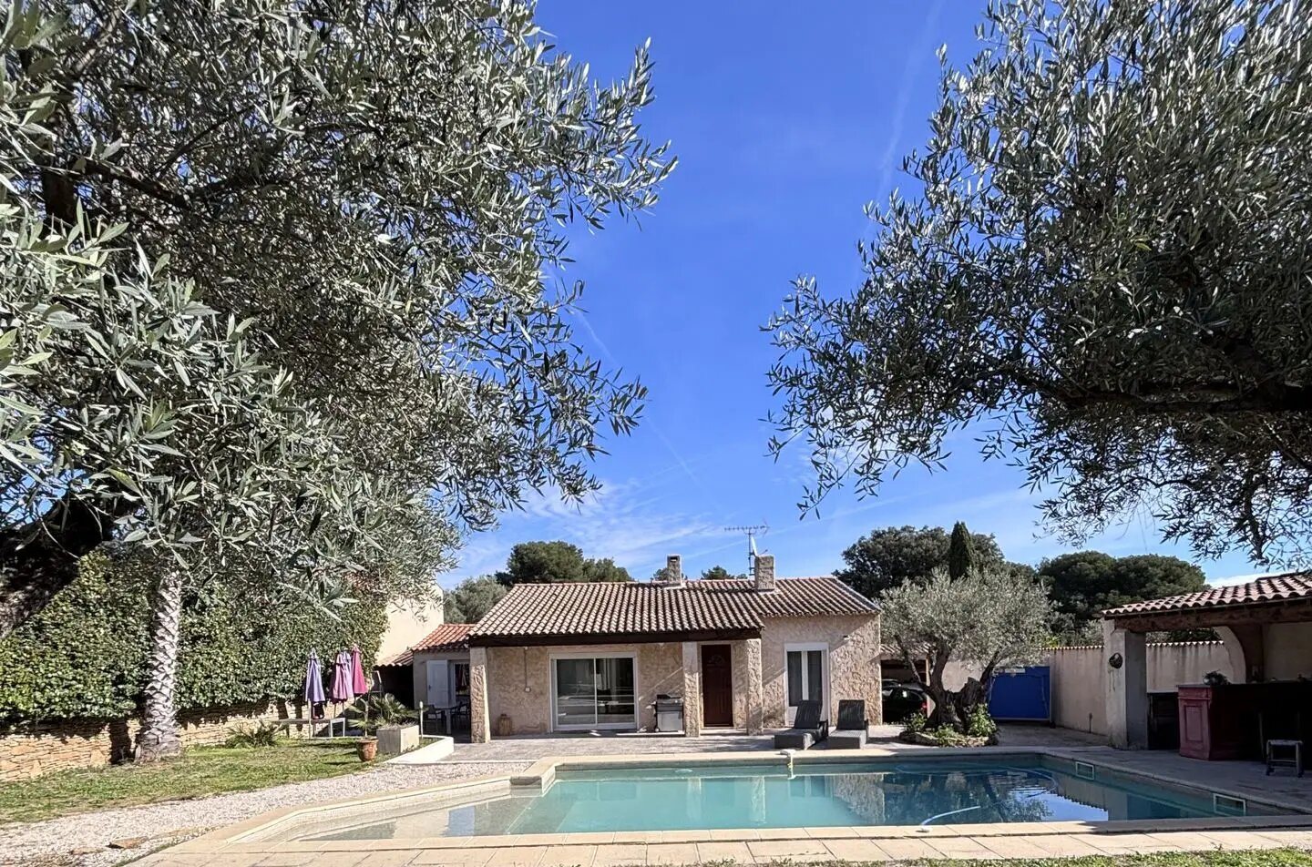 Maison à vendre, 140m², La Cadière-d'Azur