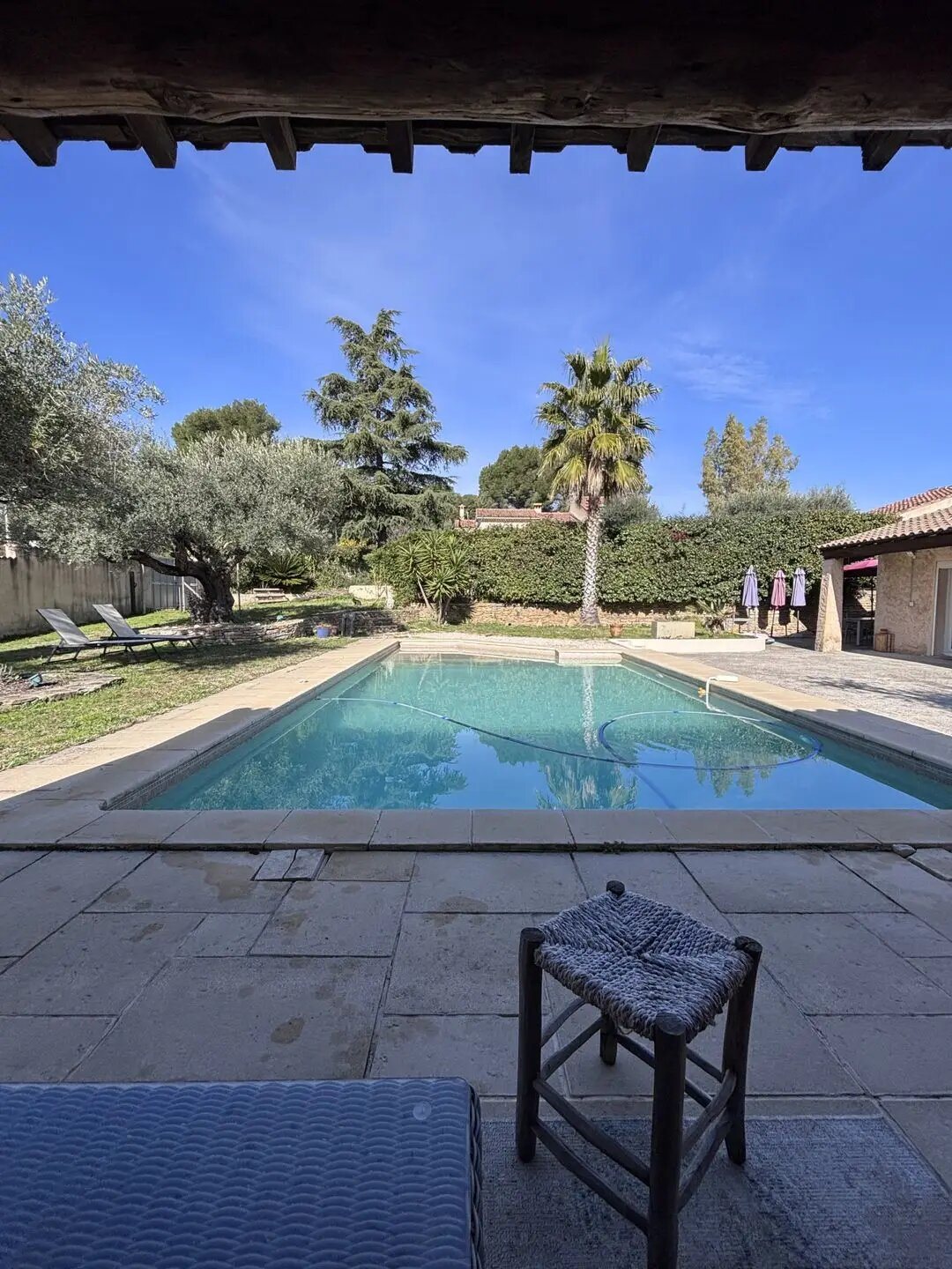 Maison à vendre, 140m², La Cadière-d'Azur