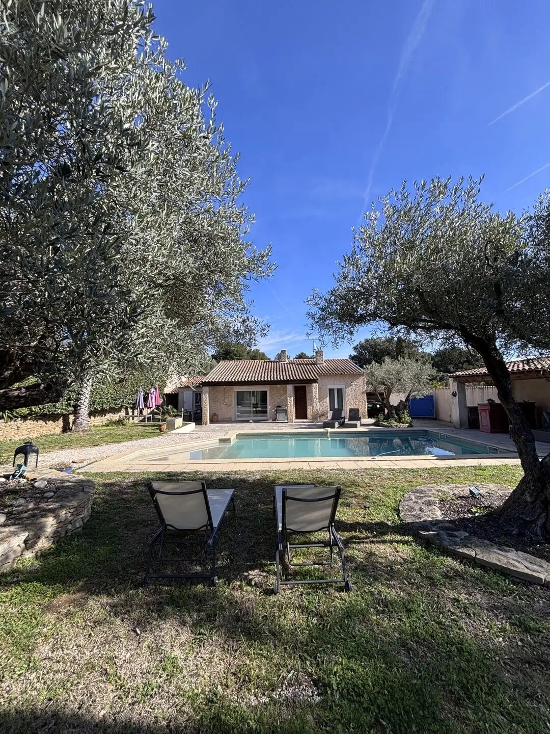 Maison à vendre, 140m², La Cadière-d'Azur