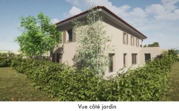 Maison à vendre, 101m², Saint-Cyr-sur-Mer