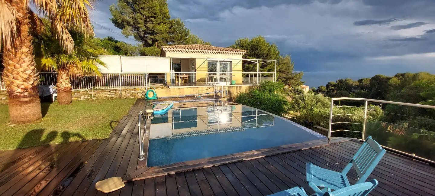 Maison à vendre, 270m², La Ciotat