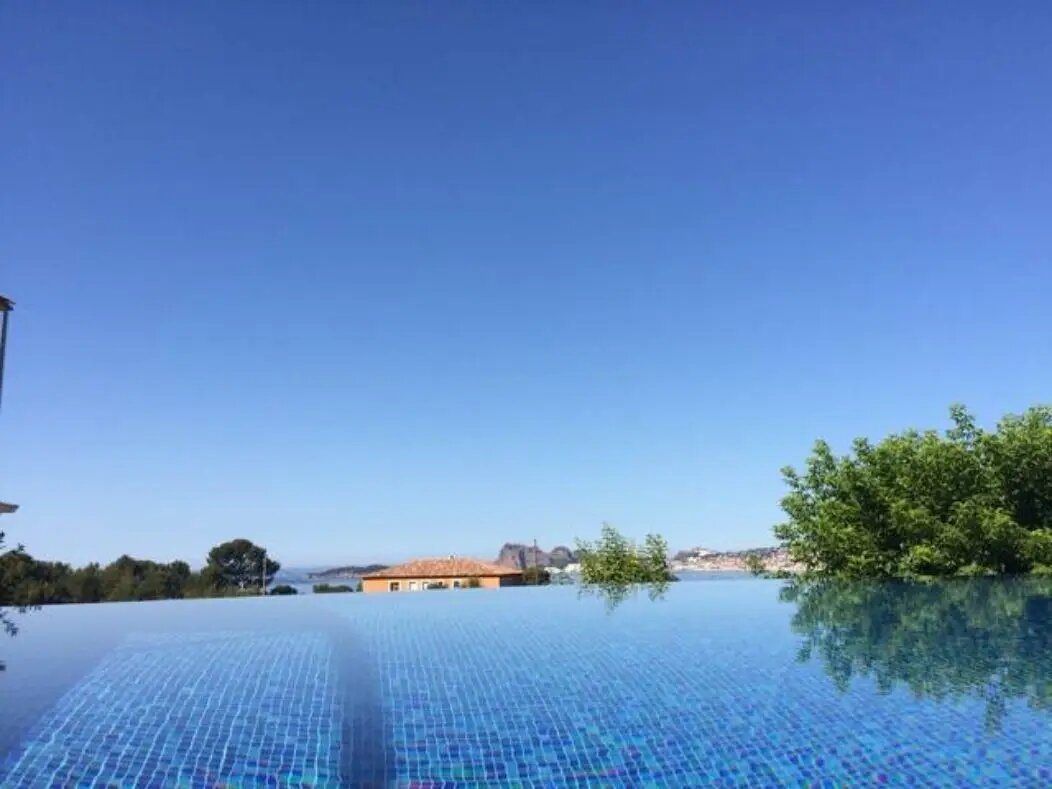 Maison à vendre, 270m², La Ciotat