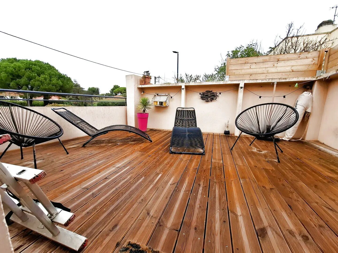 Maison à vendre, 82m², Saint-Cyr-sur-Mer