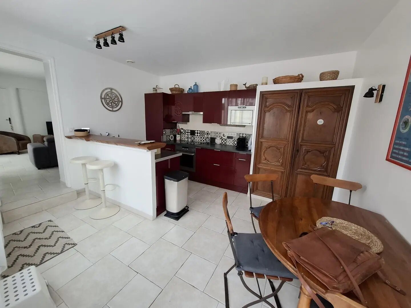 Maison à vendre, 82m², Saint-Cyr-sur-Mer