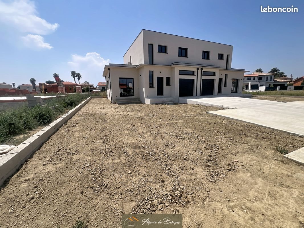 Maison à vendre, 123m², Bompas