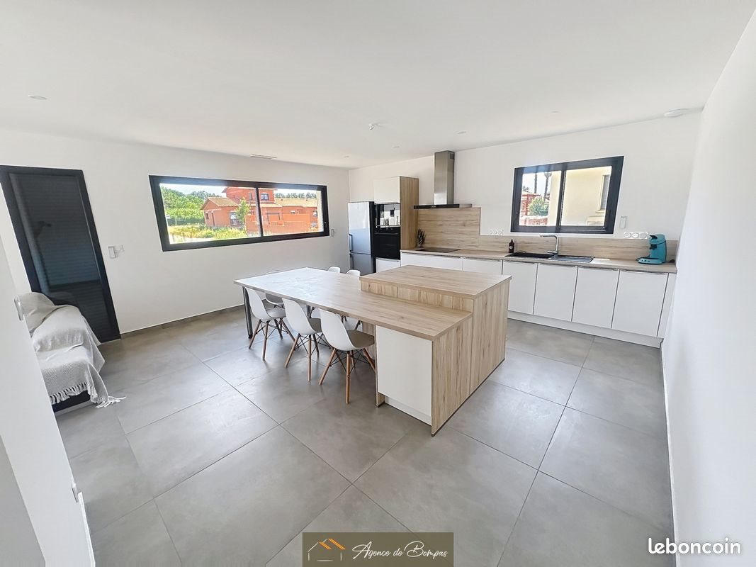 Maison à vendre, 123m², Bompas