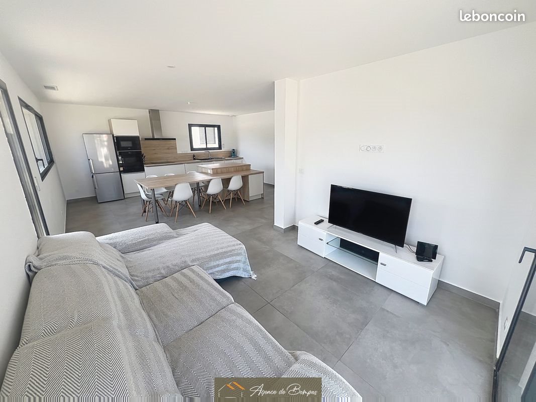 Maison à vendre, 123m², Bompas