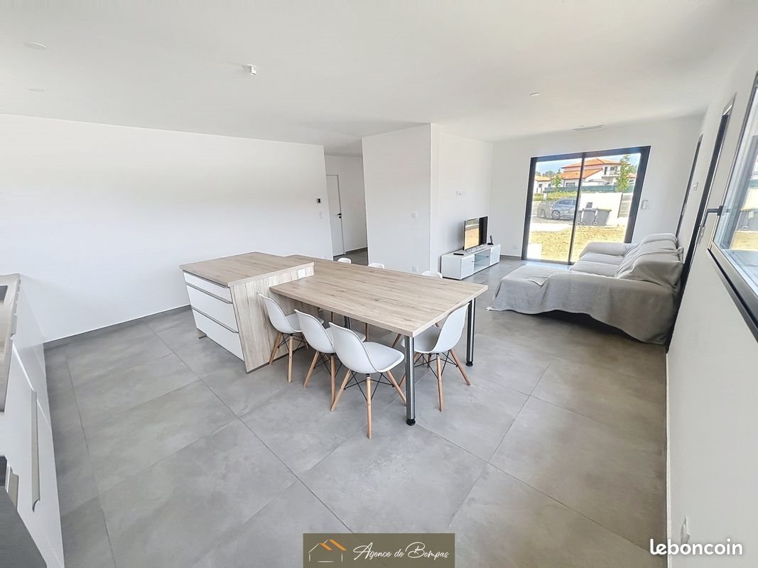 Maison à vendre, 123m², Bompas