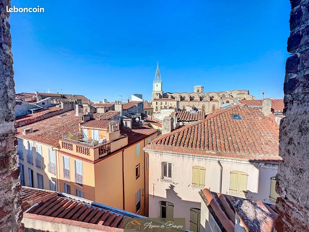 Appartement à vendre, 146m², Perpignan