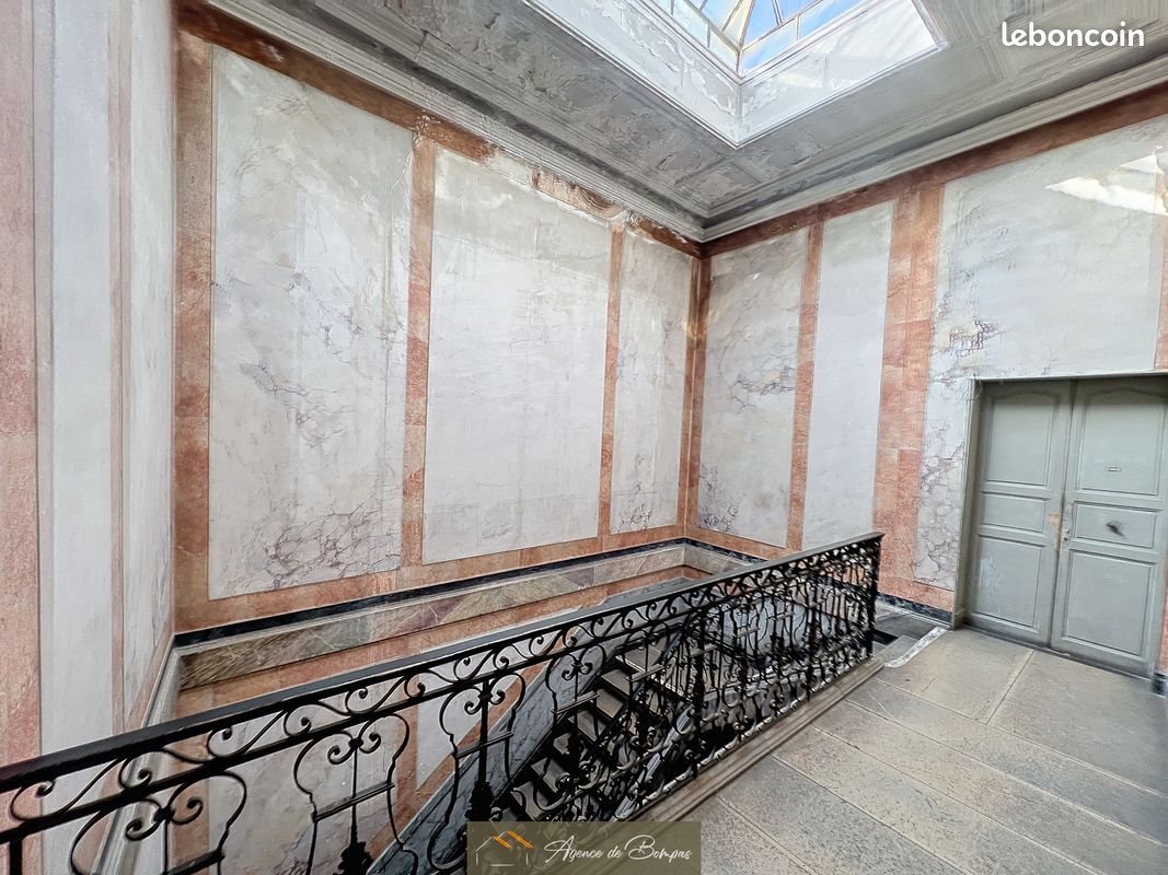 Appartement à vendre, 146m², Perpignan