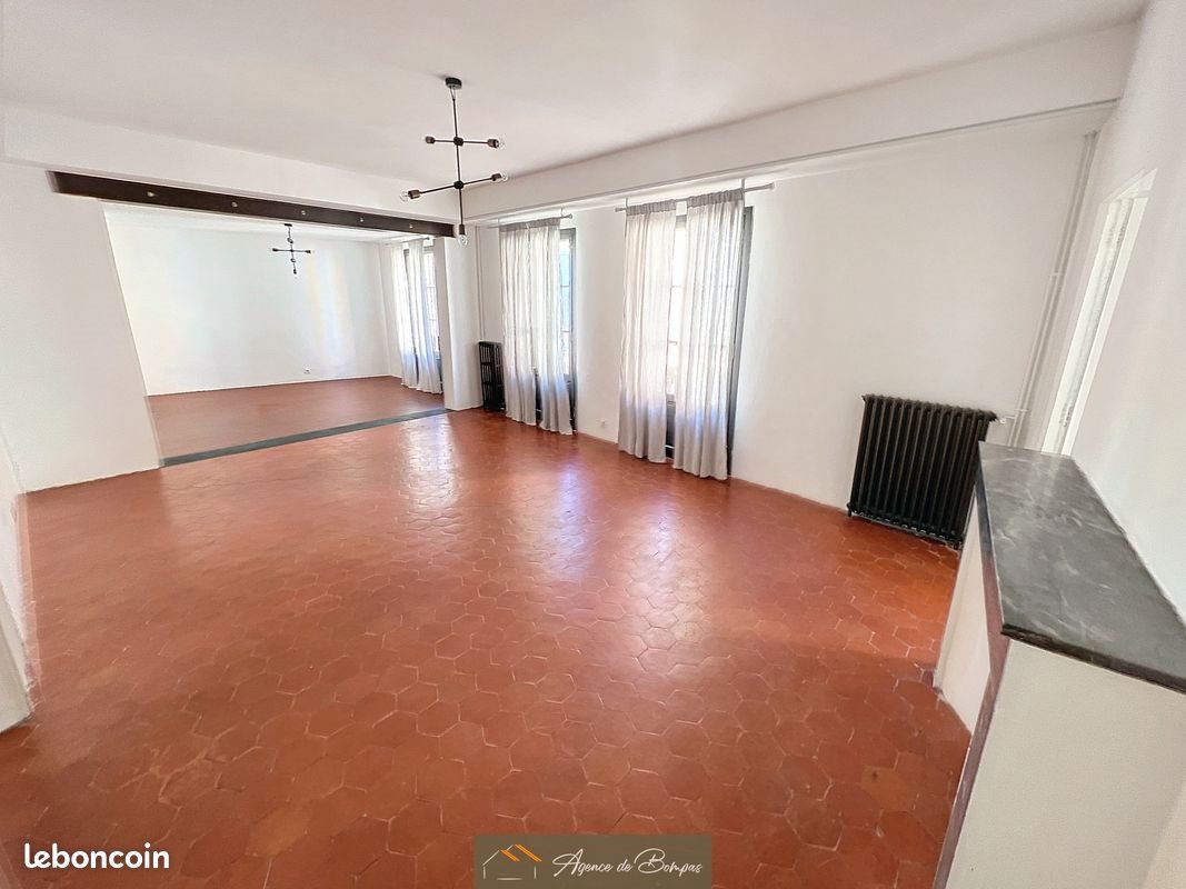 Appartement à vendre, 146m², Perpignan