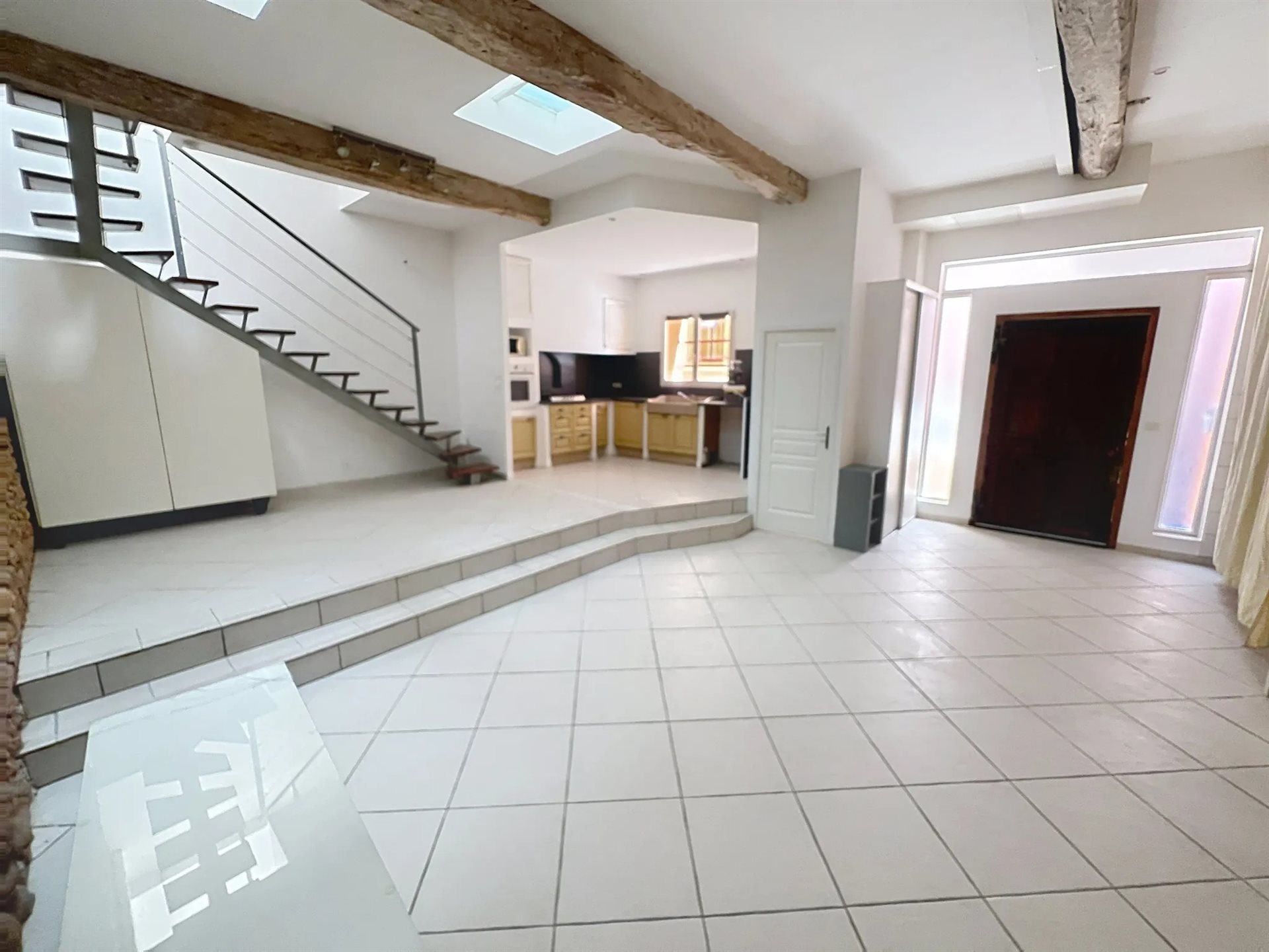Maison à vendre, 100m², Bompas