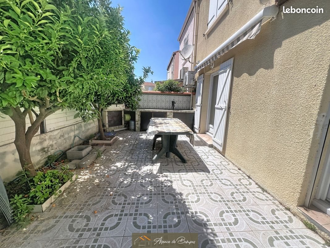Maison à vendre, 76m², Bompas