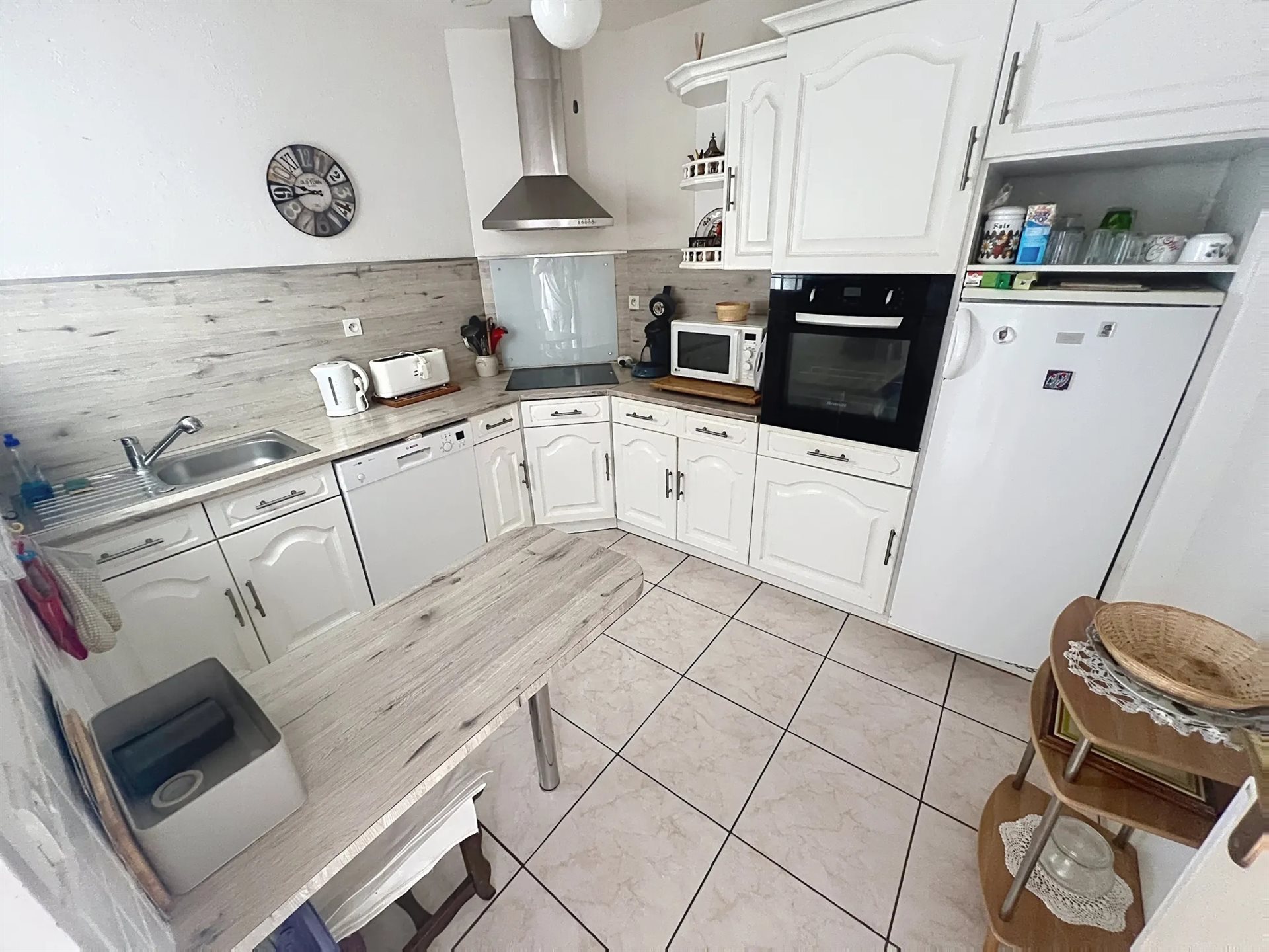 Maison à vendre, 76m², Bompas
