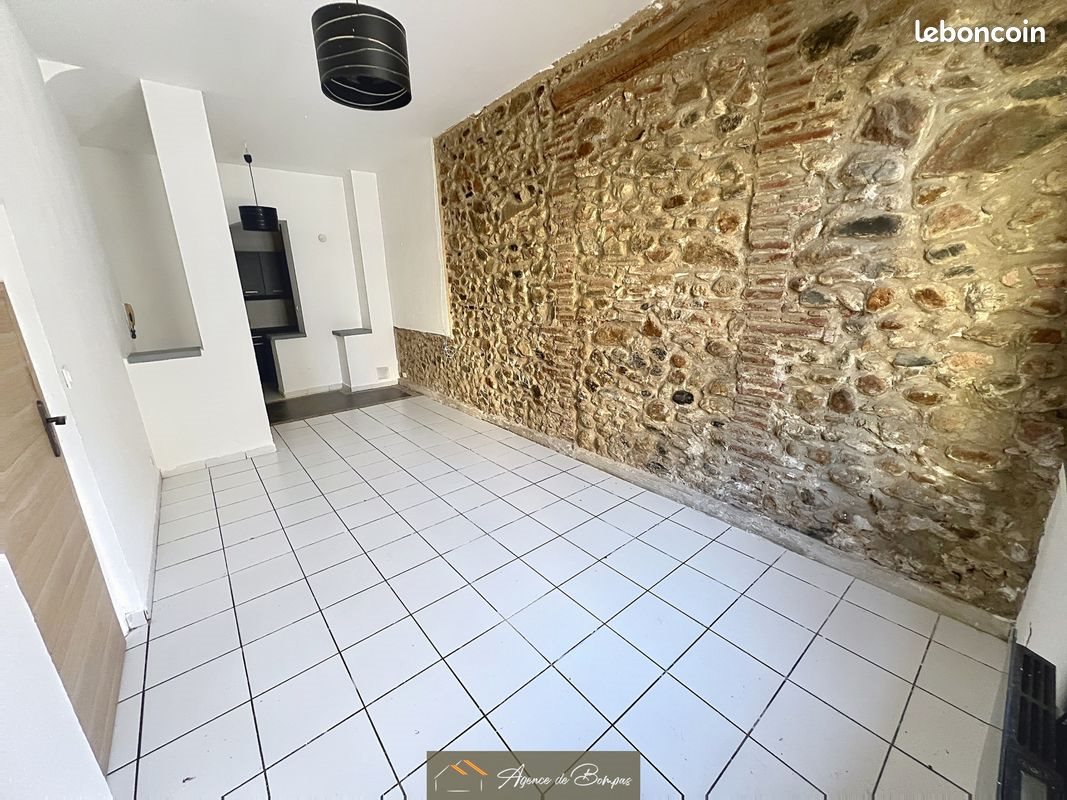Appartement à vendre, 45m², Rivesaltes
