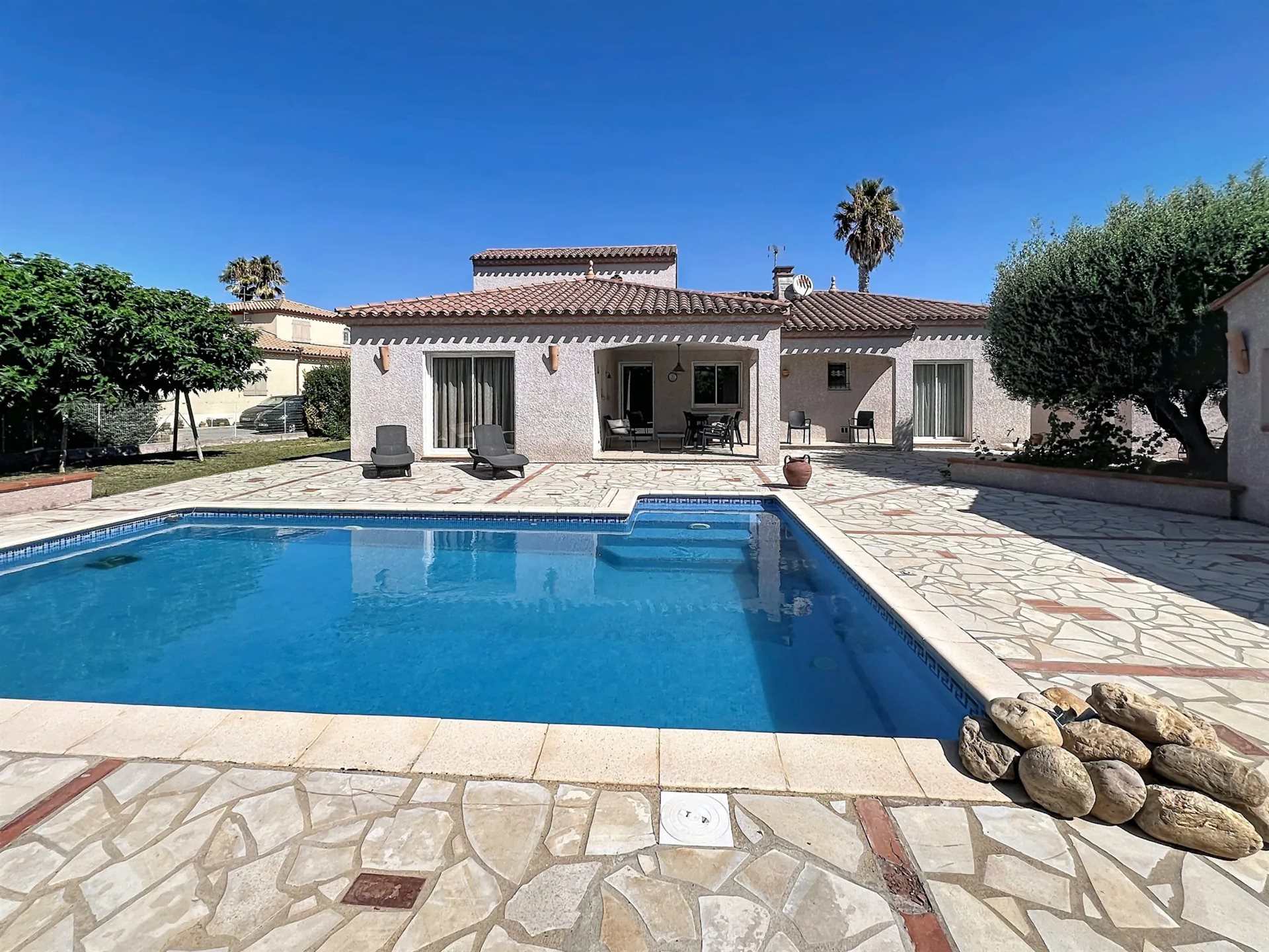 Maison à vendre, 148m², Bompas
