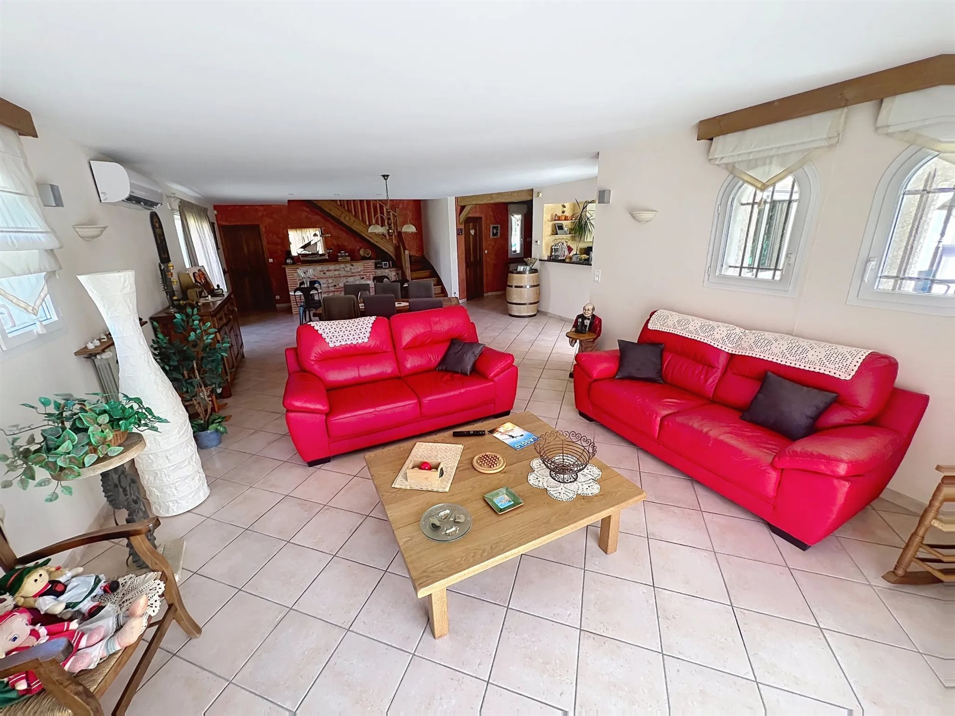 Maison à vendre, 148m², Bompas
