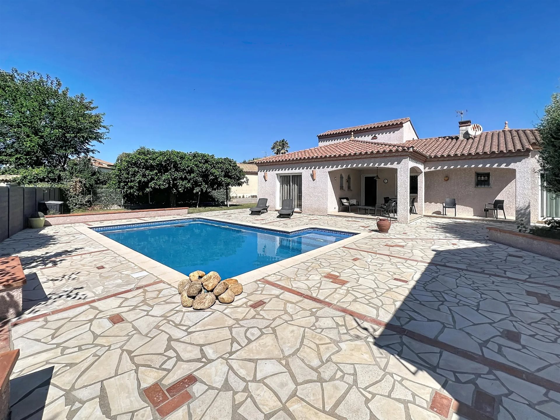 Maison à vendre, 148m², Bompas