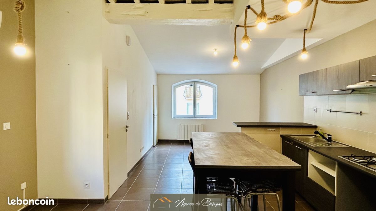 Maison à louer, 56m², Pia