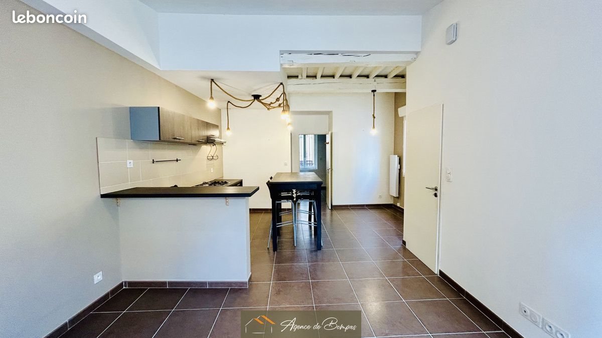 Maison à louer, 56m², Pia