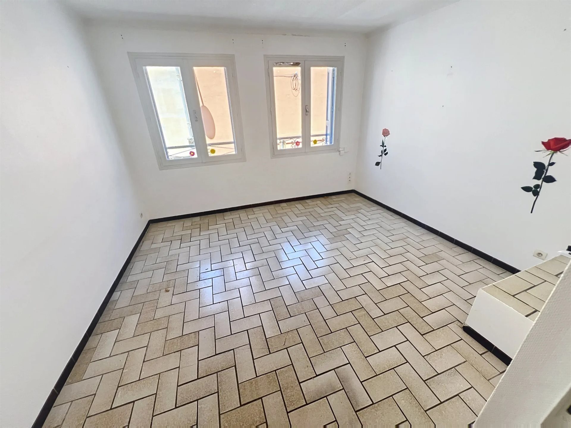 Maison à vendre, 55m², Bompas