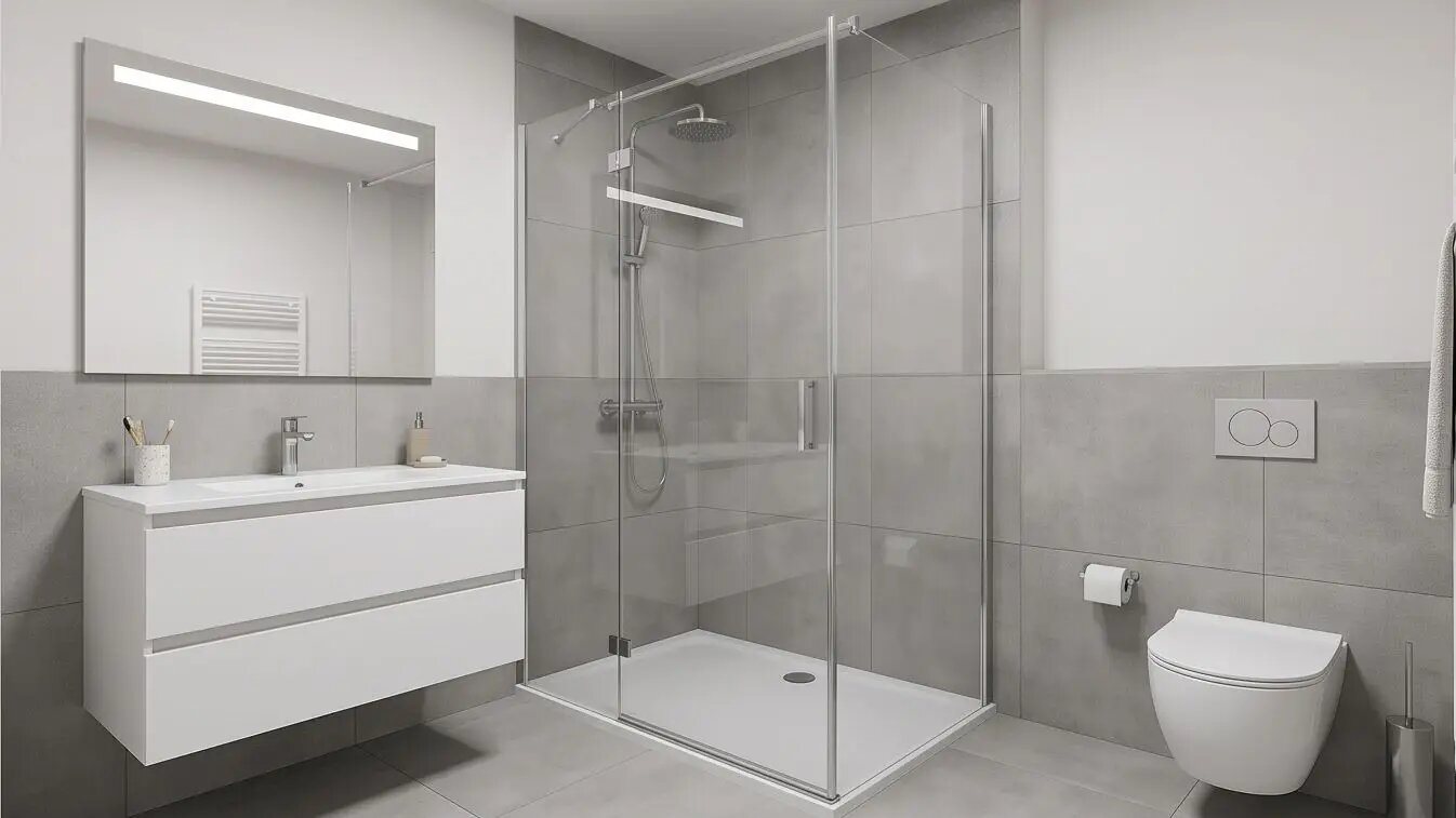 Appartement à vendre, 39m², Mittelschaeffolsheim
