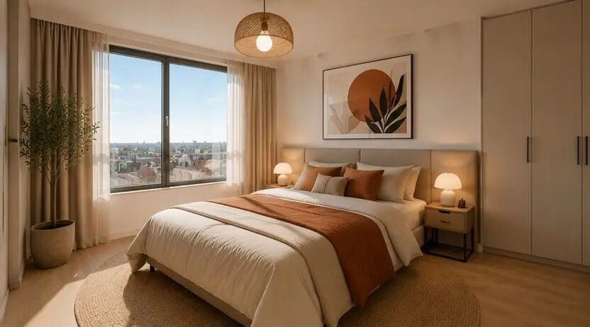 Appartement à vendre, 82m², Strasbourg