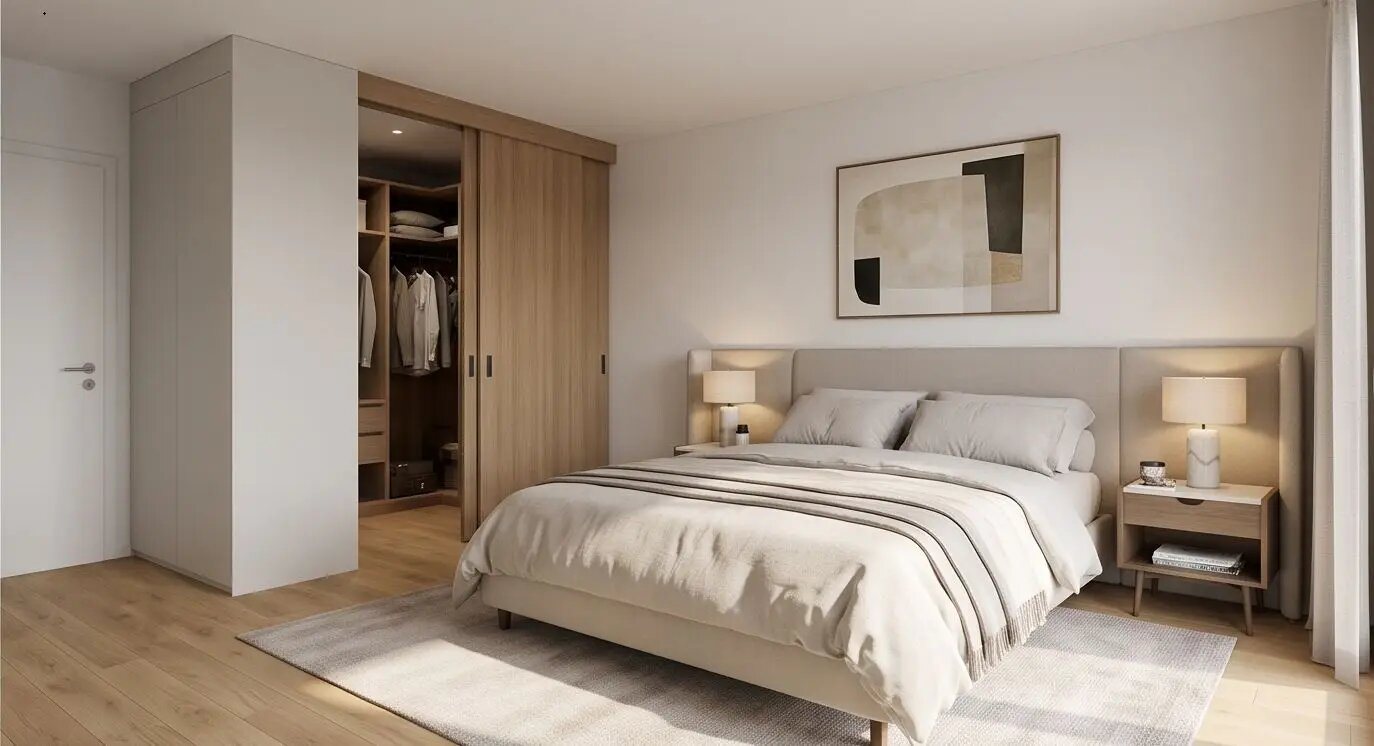 Appartement à vendre, 62m², Strasbourg