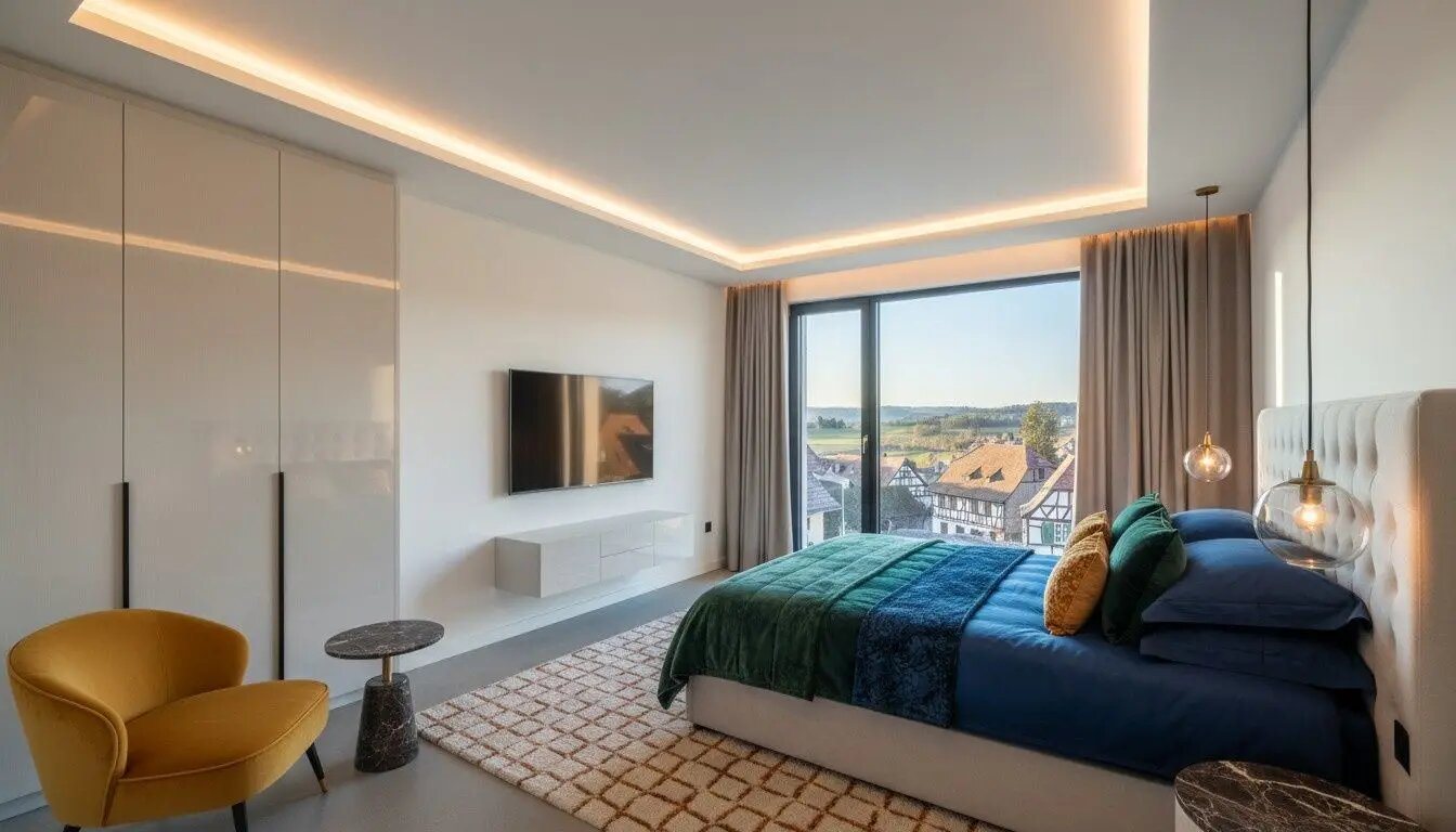 Appartement à vendre, 45m², Ittenheim