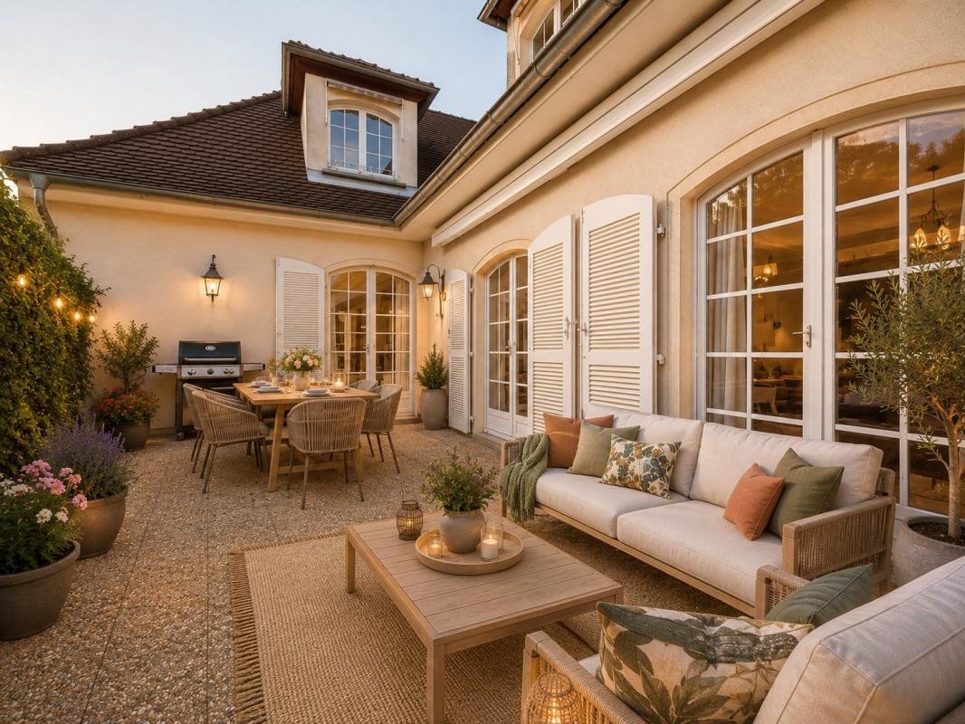 Maison à vendre, 172m², Illkirch-Graffenstaden