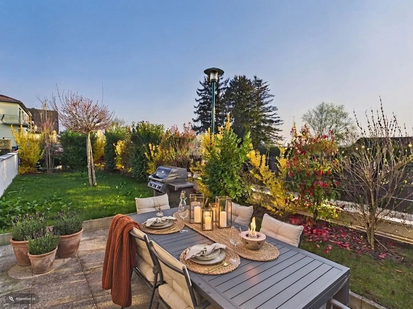 Appartement à vendre, 57m², Oberschaeffolsheim