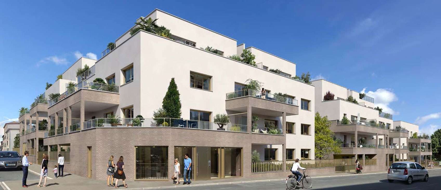 Maison à vendre, 3m², Caluire-et-Cuire