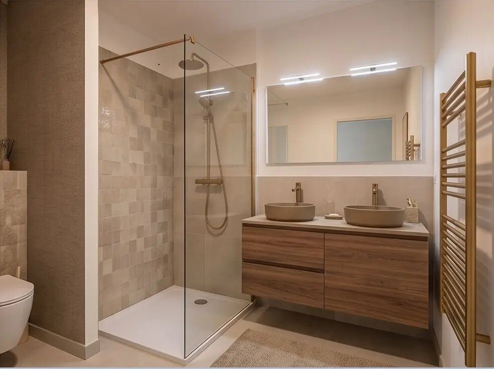 Appartement à vendre, 63m², Gries