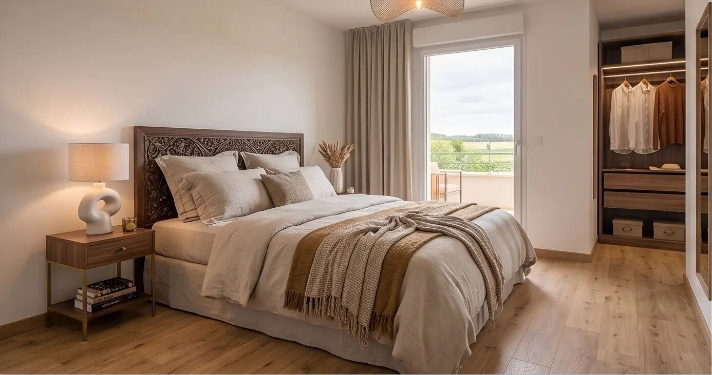 Appartement à vendre, 63m², Gries
