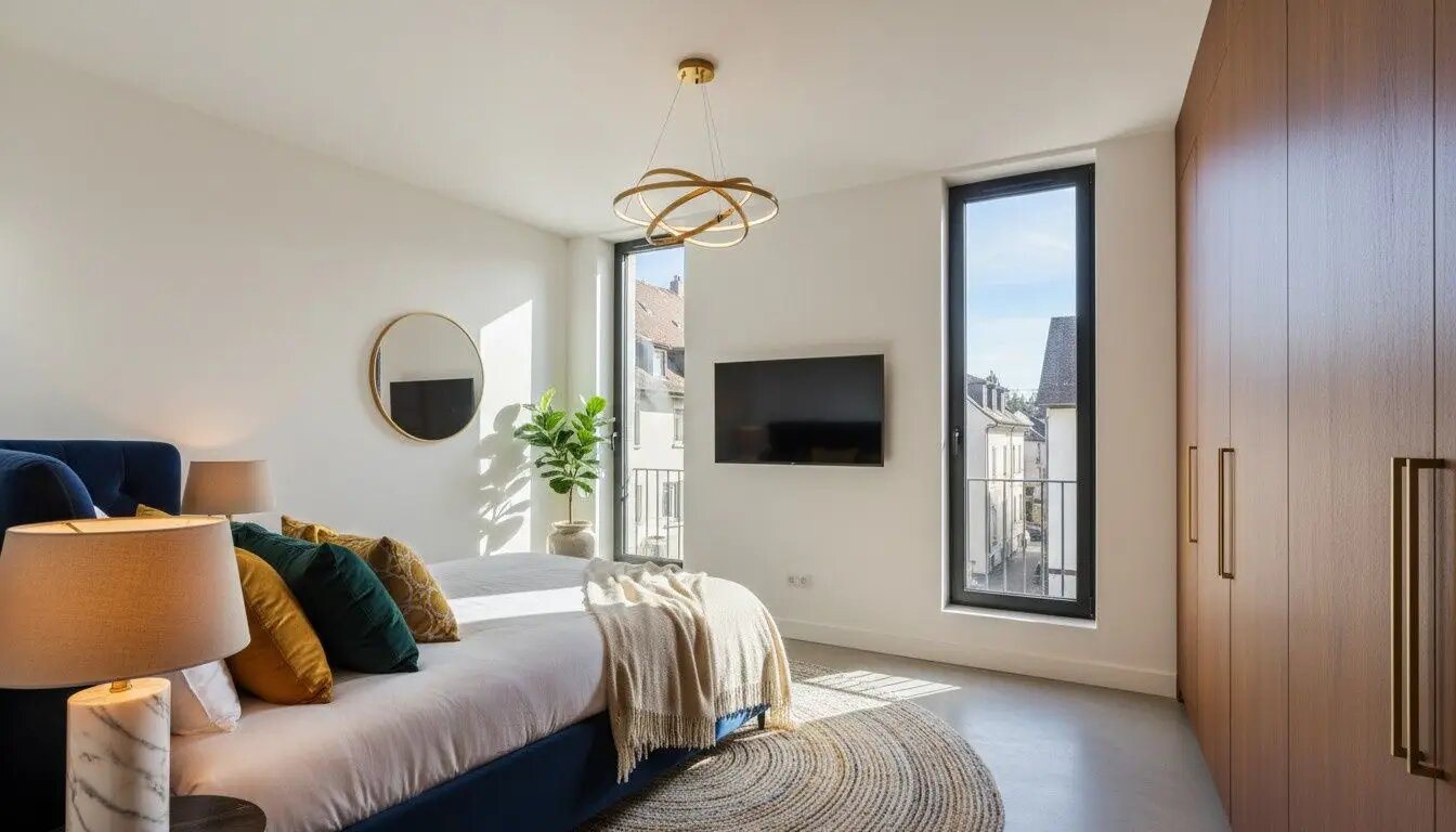 Appartement à vendre, 41m², Strasbourg