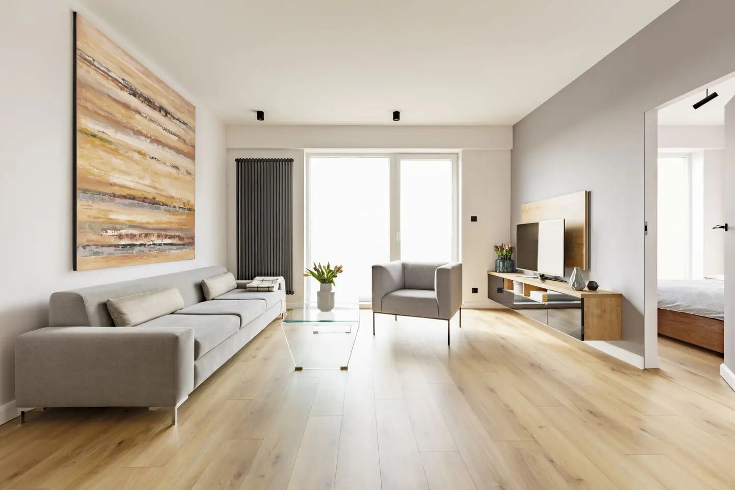 Appartement à vendre, 61m², Bischheim