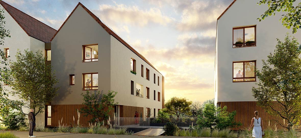 Maison à vendre, 3m², La Wantzenau