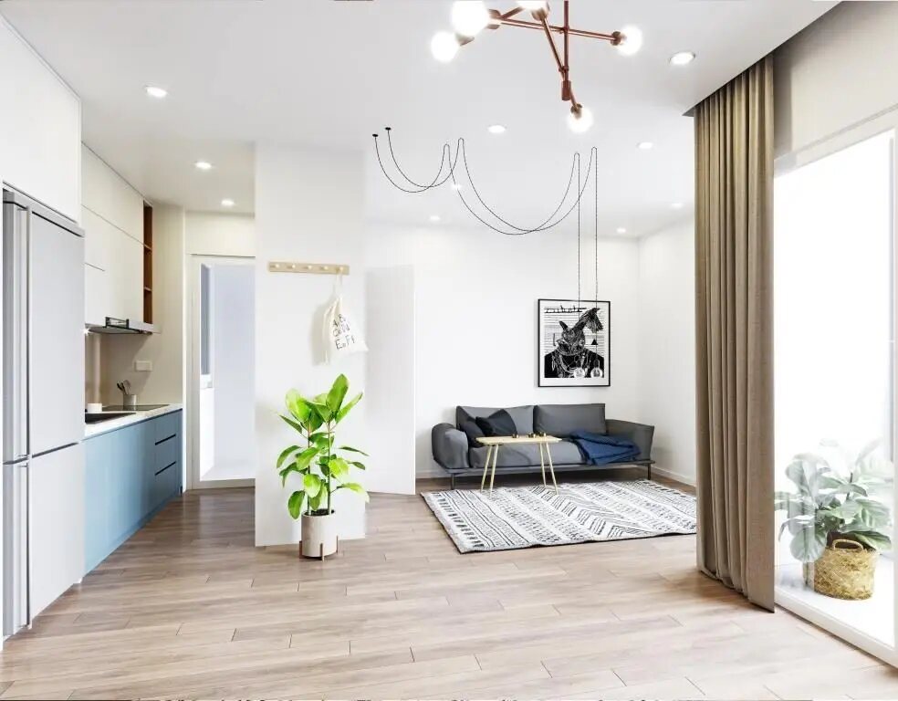 Appartement à vendre, 52m², Oberhoffen-sur-Moder