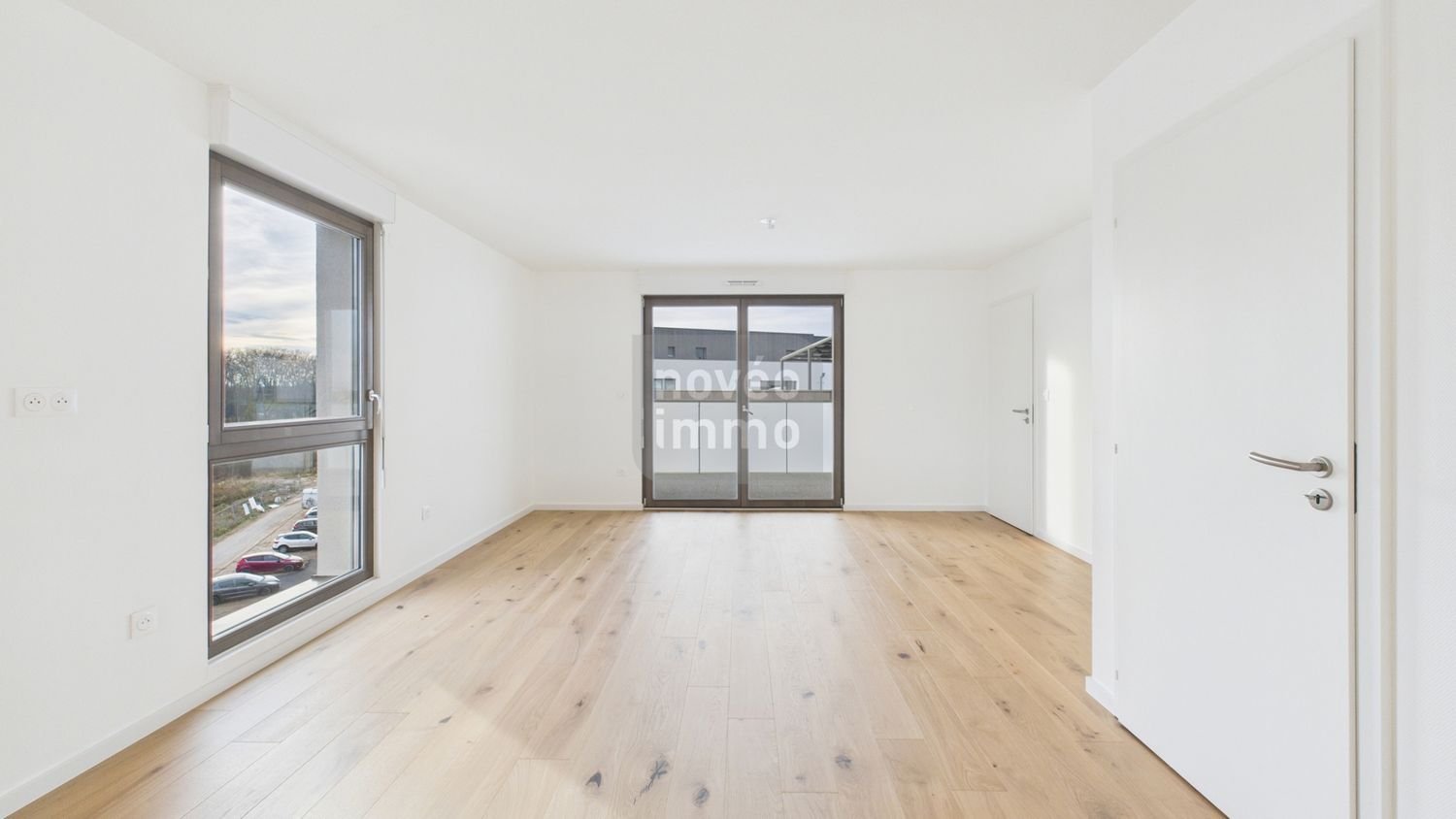 Appartement à vendre, 74m², Illkirch-Graffenstaden