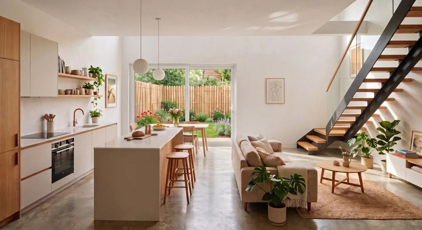 Maison à vendre, 115m², Holtzheim