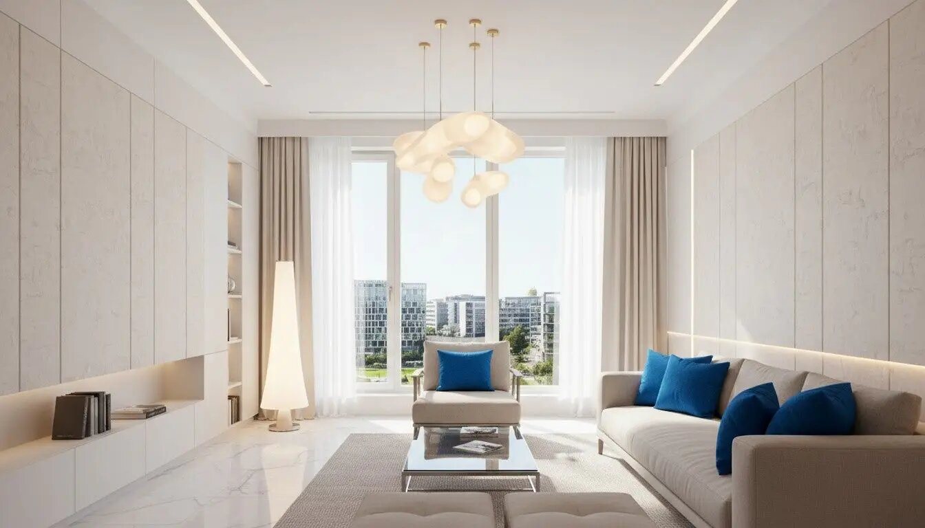 Appartement à vendre, 46m², Strasbourg