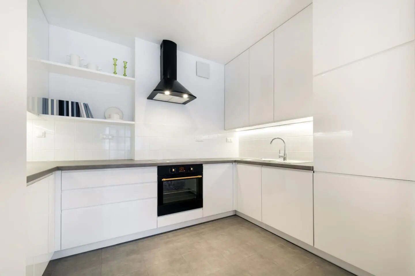 Appartement à vendre, 43m², Illkirch-Graffenstaden