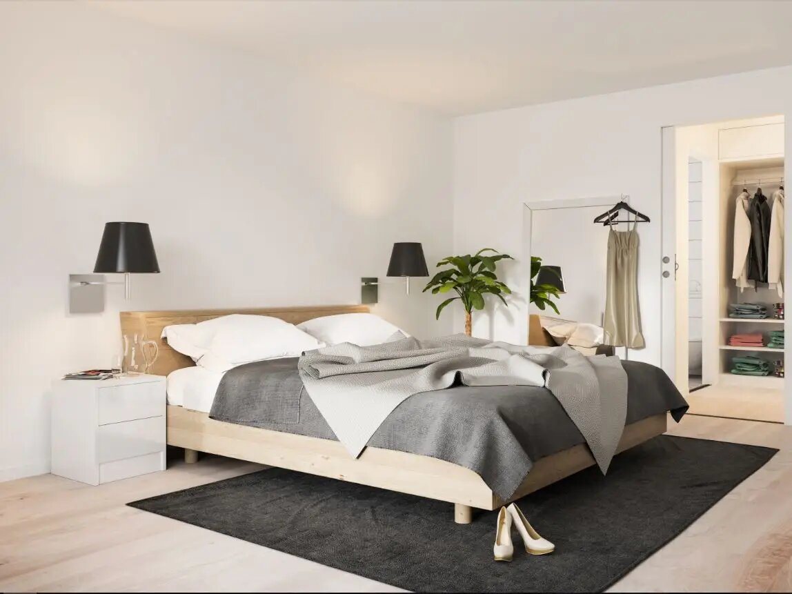 Appartement à vendre, 43m², Illkirch-Graffenstaden