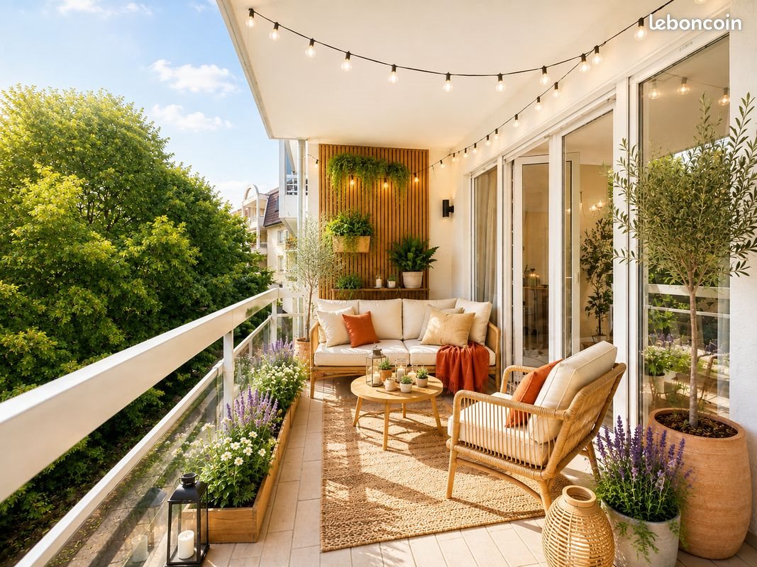 Appartement à vendre, 84m², Oberhausbergen