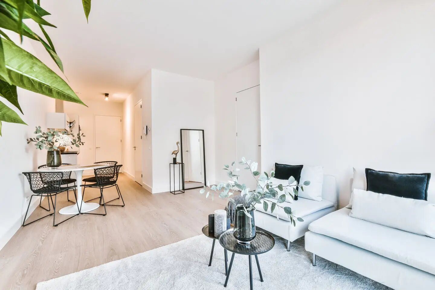 Appartement à vendre, 43m², Bischheim